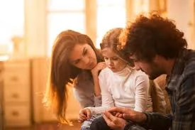 Ebeveynin Kaygısı Çocuğa Nasıl Geçer?