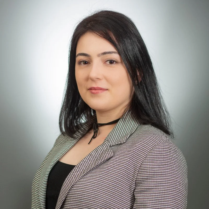 Damla Aydemir - Psikolog