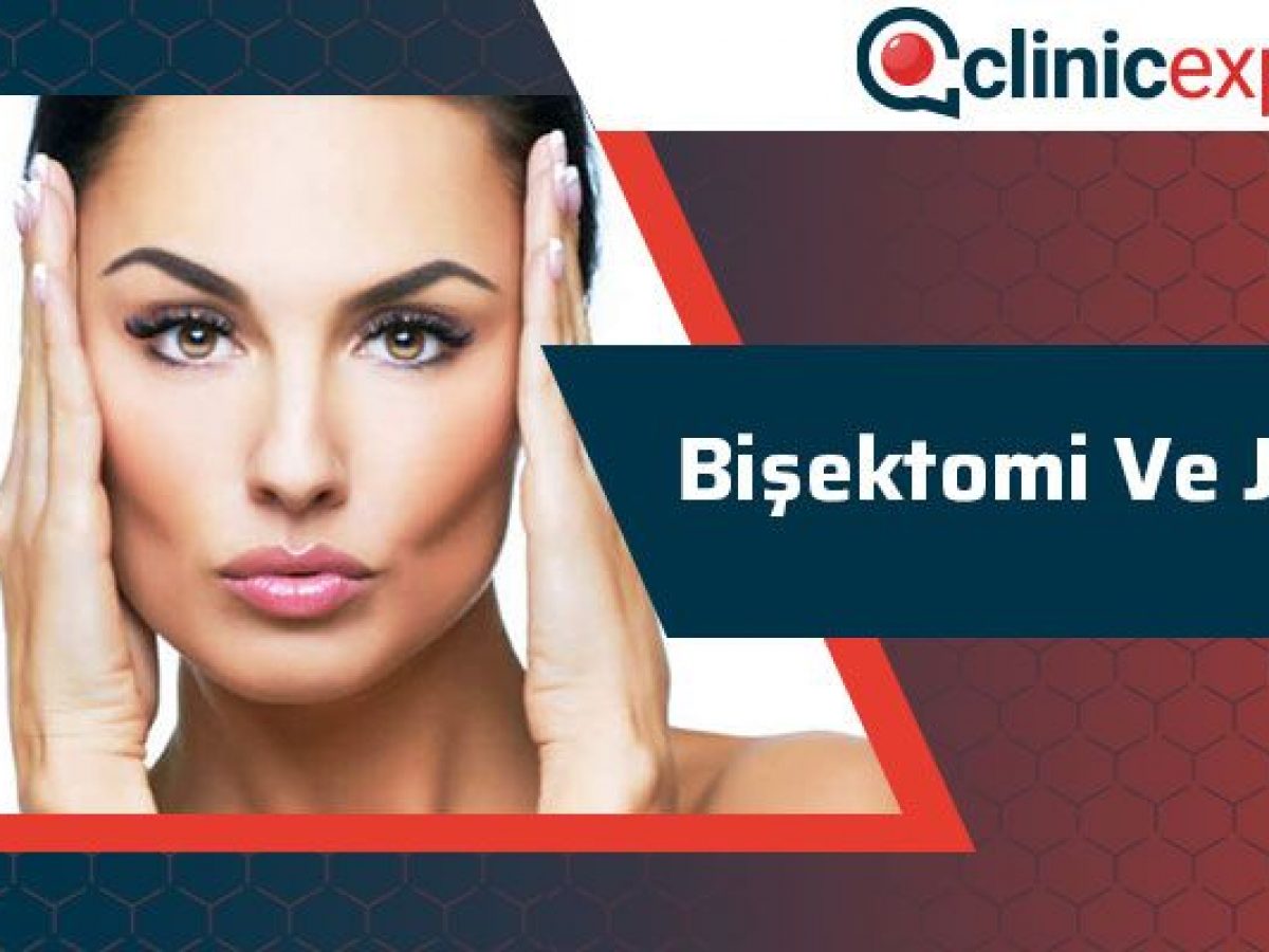 Bişektomi mi, Jawline mi?