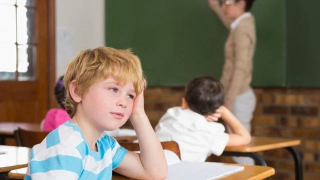 Dikkat Eksikliği mi Motivasyon mu? (Çocuk)