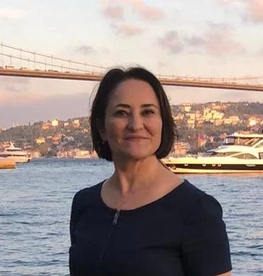 Psk. Dan. Özlem Başer Kalkan - Psikolojik Danışmanlık