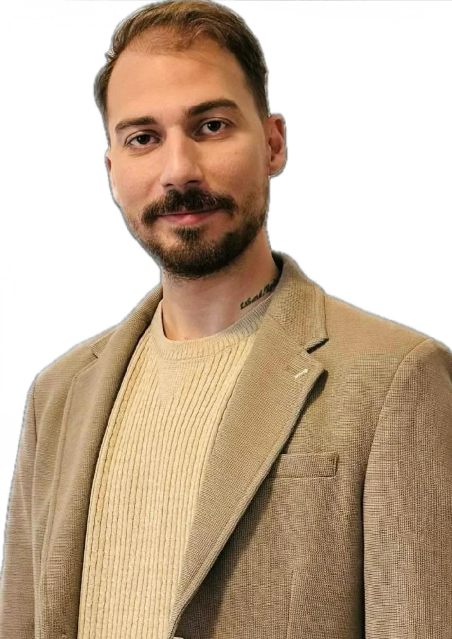 Psk. Osman Onur Gürle - Psikolog
