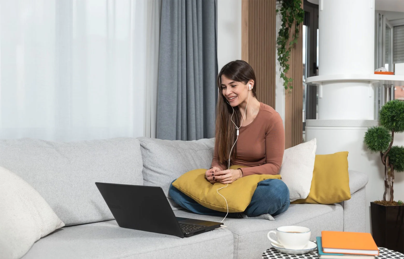 Online Psikolojik Danışmanlıkta Güven Nasıl Sağlanır