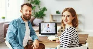 Online Terapi mi, Yüz Yüze Psikolog Görüşmesi mi Daha Etkili?