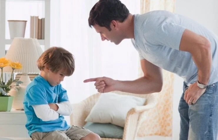 Disiplin mi Ceza mı? Sağlıklı Sınır Koyma