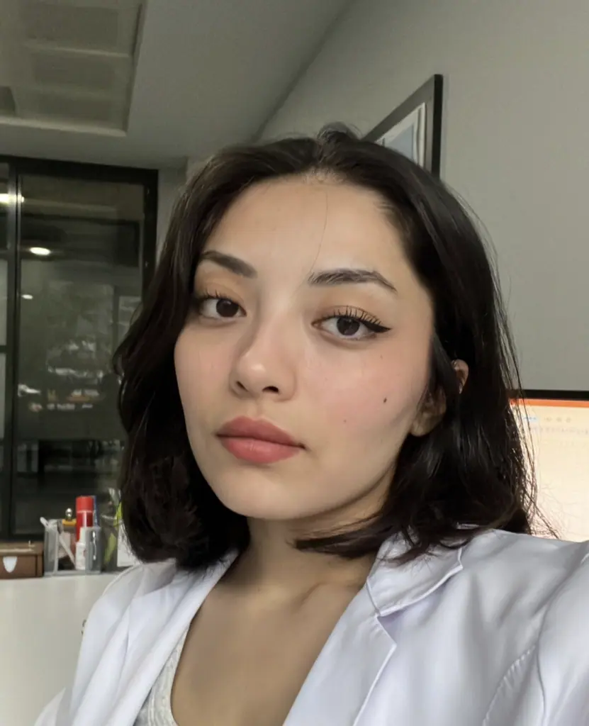 Psk. Dan. Didem Aydın - Psikolojik Danışmanlık