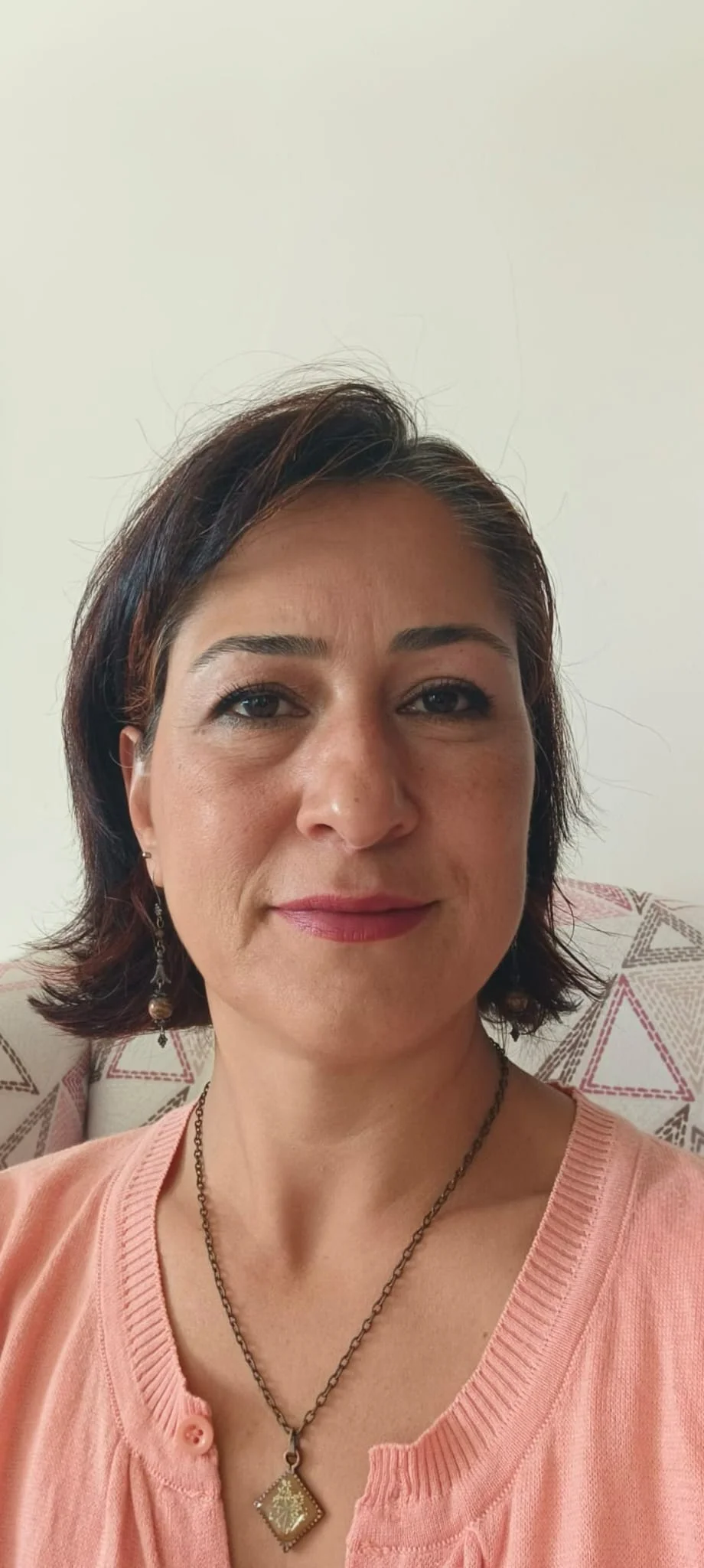 Aile Dan. Yeşim Timisi - Aile Danışmanı