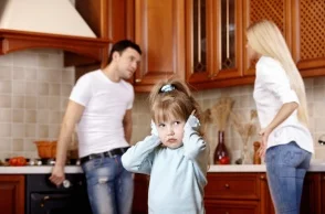 Çocukların Önünde Tartışmak: Psikolojik Sonuçları Nelerdir?