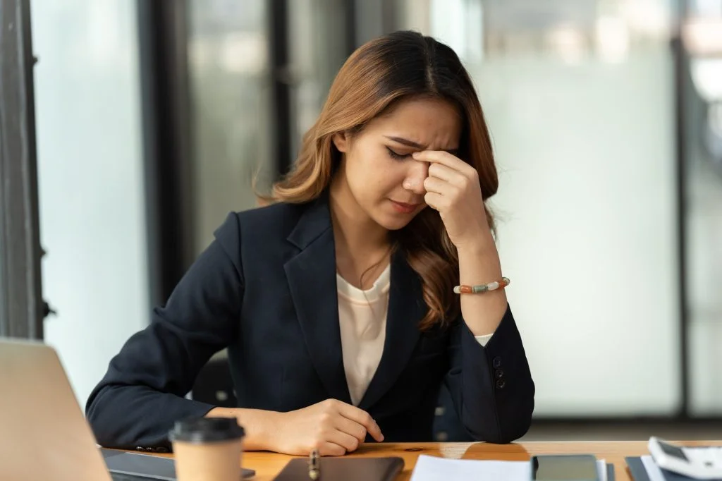 İş Yerinde Tükenmişlikten İyileşme: 8 Haftalık Kişisel Protokol