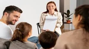 Gökçe Önder Taşkın ile Çocuk ve Aile Gelişimine Bütüncül Bir Yaklaşım
