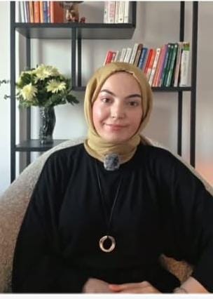 Psk. Saliha Ünal - Psikolog