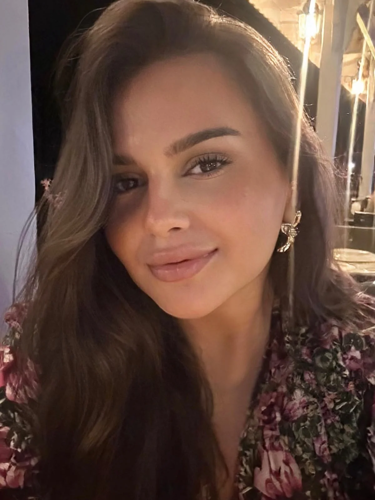 Gülçin Selin Ülker - Aile Danışmanı