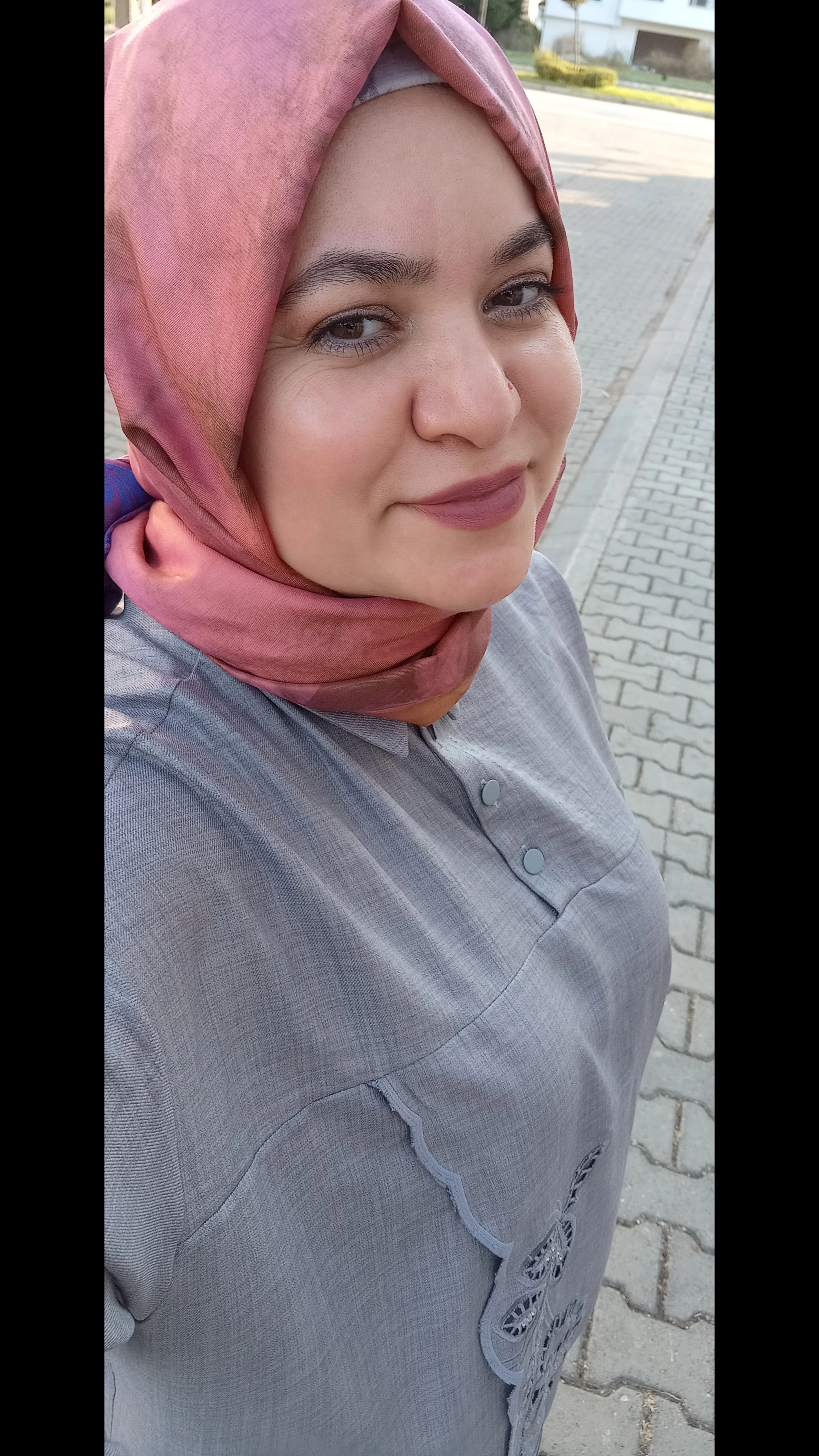 Semiha Çalışkan İçöz - Aile Danışmanı