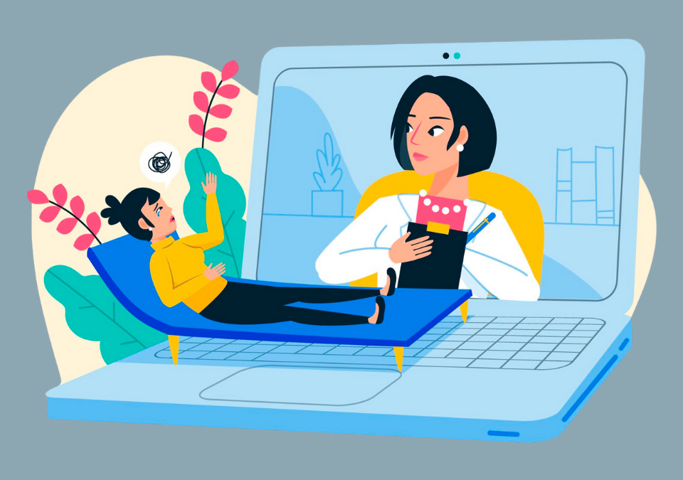 Online Terapi Gerçekten İşe Yarıyor mu?