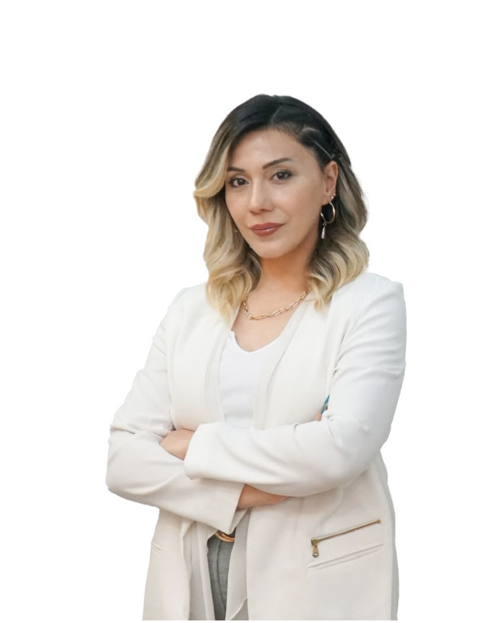 Aslıhan Paksoy - Klinik Psikolog