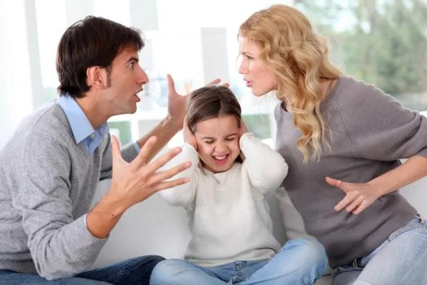 Çatışmalar Kaçınılmaz: Aile Terapi Seanslarından Öğrenilen 7 Ders