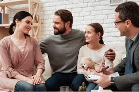 Aile Dan. Yusuf Harmancı ile İlişki ve Gelişim Odaklı Destek