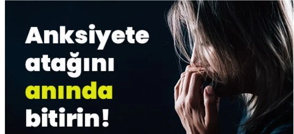 Kaygının Rengi: Hayatın Ritmini Bozan Görünmez Misafir