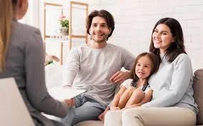 Kübra Şimşek ile Aile ve İlişki Odaklı Destek Süreci