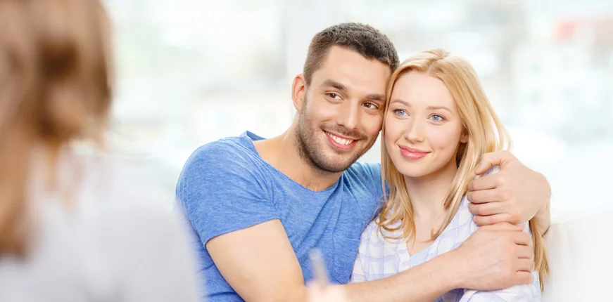 Partnerinizle Birlikte Psikolojik Olarak Güçlenmek