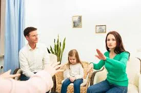 Aile Danışmanı Görüşmesinde Ne Konuşulur?