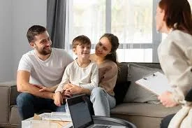 Aile Danışmanı Necla Aslan’ın Danışmanlık Yaklaşımı