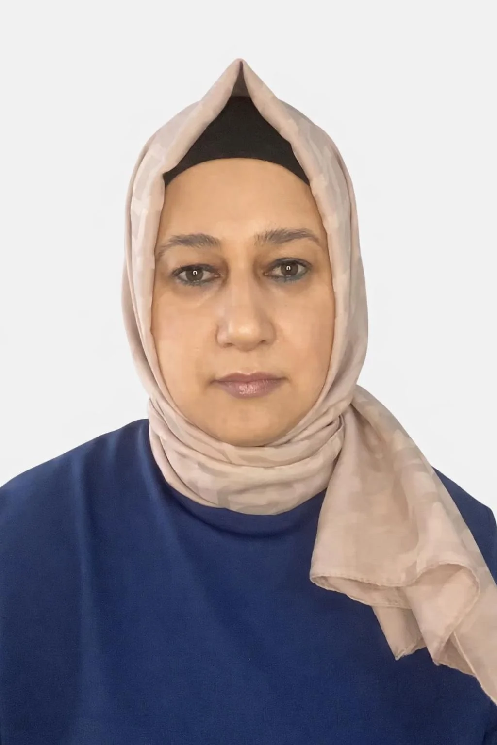 Hatice Temizkan - Aile Danışmanı