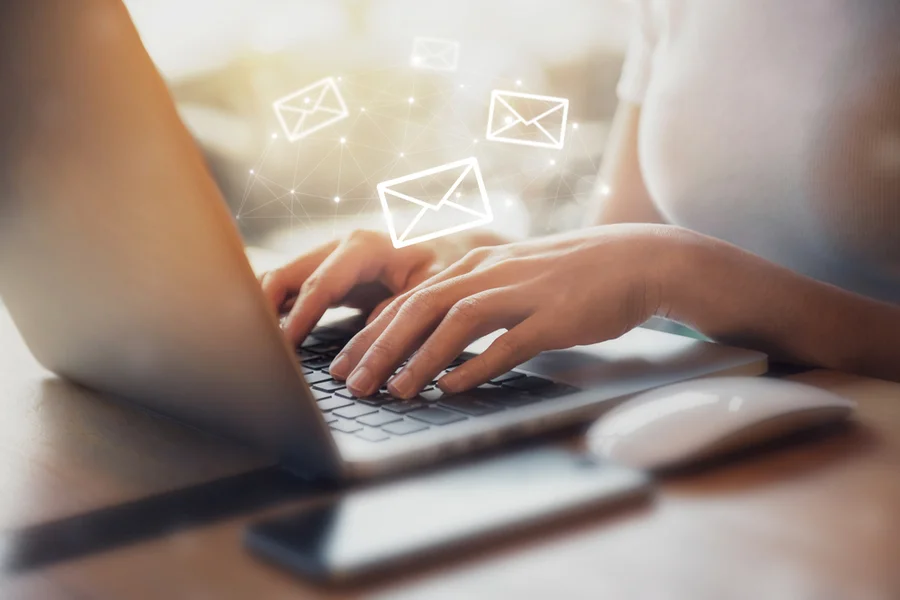 E-postada Ton Yönetimi: Konfliktsiz Yazışma