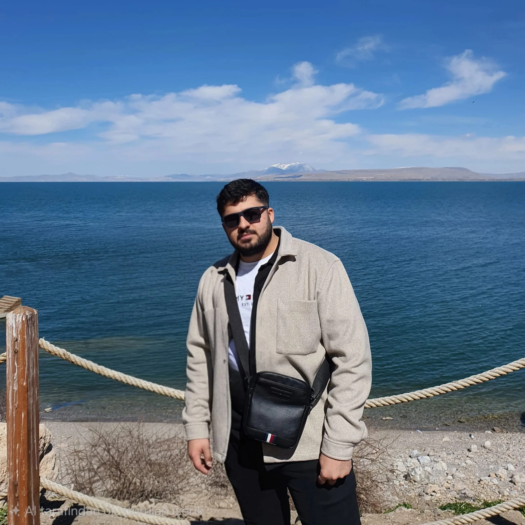 Psk. Dan. Ferhat Arslan - Psikolojik Danışmanlık
