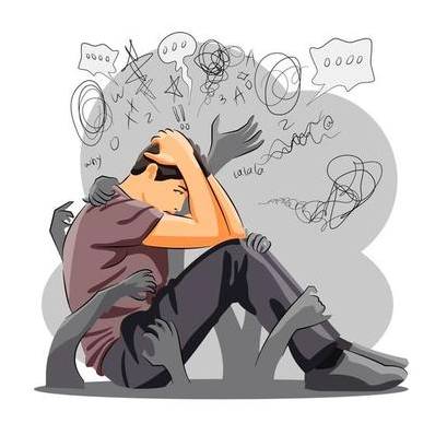 Depresyonumla Barışabilir miyim? Ruhsal İyileşme Yolu