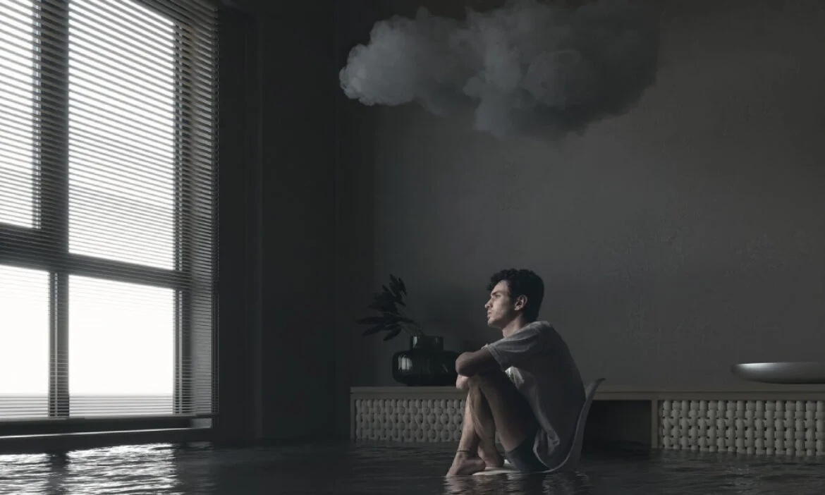 Depresyonda Sosyalleşme: İtme-Çekme Dinamiği