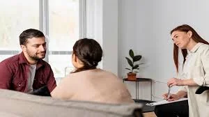 Aile Dan. Hafize Alhan ile Aile ve İlişki Süreçlerinde Profesyonel Destek