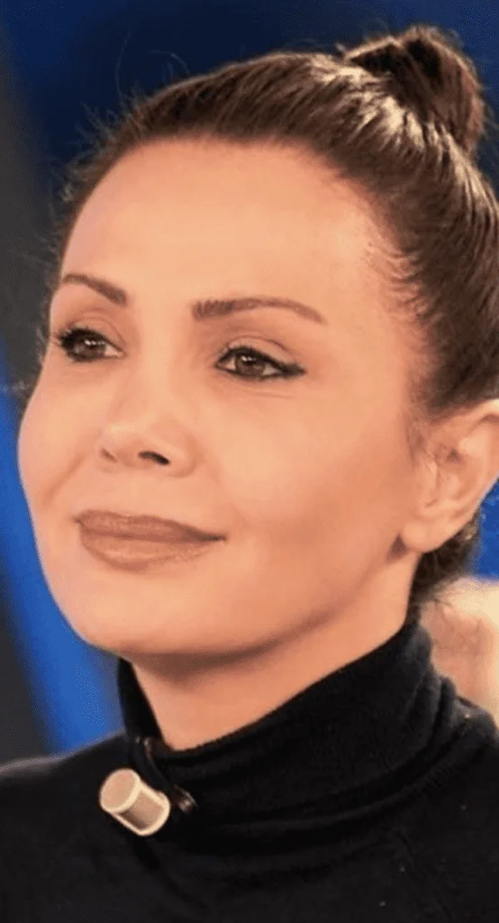 Uzm. Dr. Ayfer Aydın - Cildiye