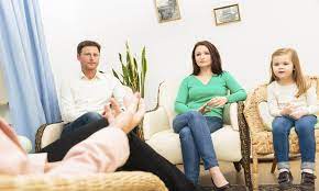 Ayşe Dölek Kerbel ile Çocuk ve Aile İlişkilerinde Güçlü Bağlar