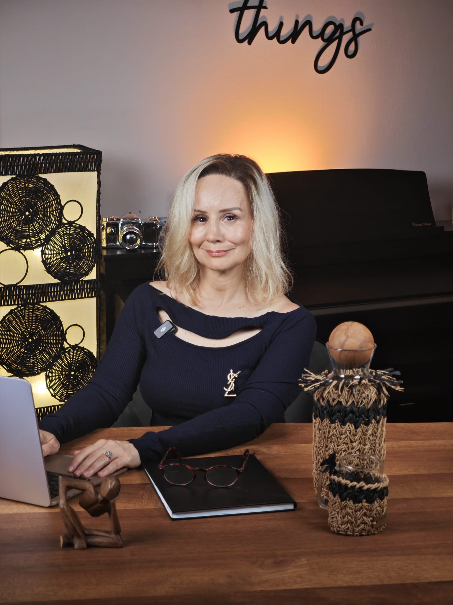 Gülşen Bayram - Evlilik&İlişki Danışmanı, Kişisel Gelişim Uzmanı ve Yönetici Mentor