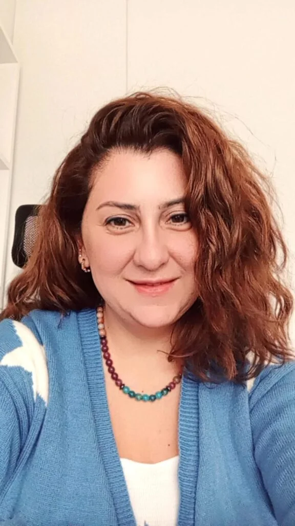 Uzm. Psk. Oya Kayır - Psikolog